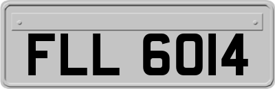 FLL6014
