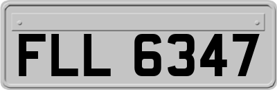 FLL6347