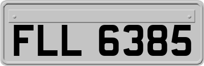 FLL6385