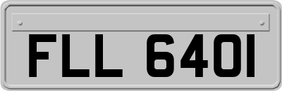 FLL6401