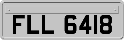 FLL6418