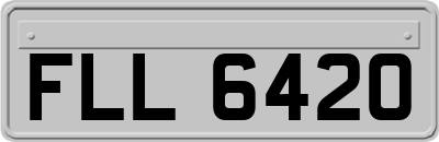 FLL6420