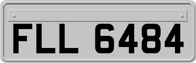 FLL6484