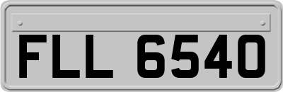 FLL6540