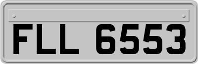FLL6553