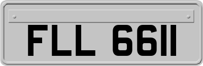 FLL6611