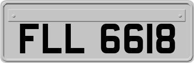 FLL6618