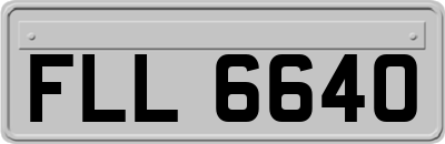 FLL6640