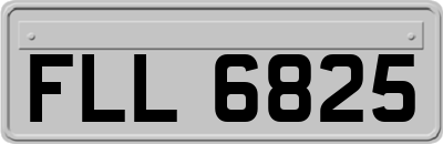 FLL6825