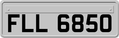 FLL6850