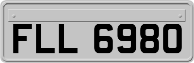 FLL6980