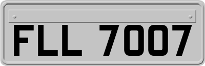 FLL7007