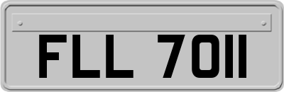 FLL7011