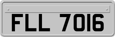FLL7016
