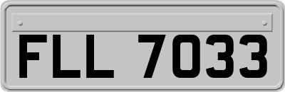 FLL7033