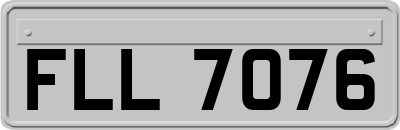 FLL7076