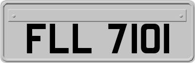 FLL7101