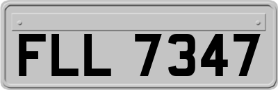 FLL7347