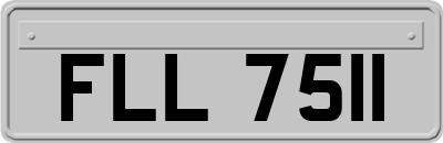 FLL7511