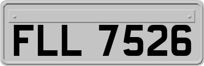FLL7526