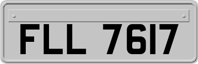 FLL7617