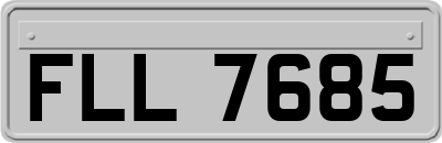 FLL7685
