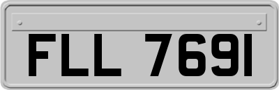 FLL7691