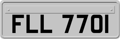 FLL7701