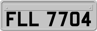 FLL7704