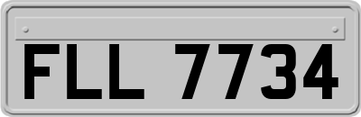 FLL7734