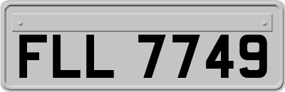 FLL7749