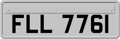 FLL7761
