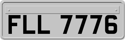FLL7776