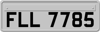 FLL7785
