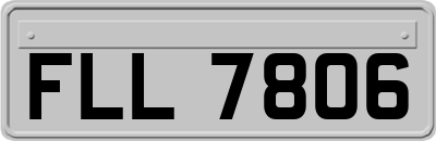 FLL7806