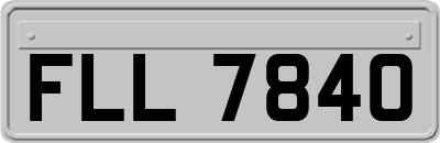 FLL7840