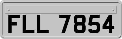 FLL7854