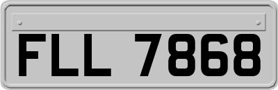 FLL7868