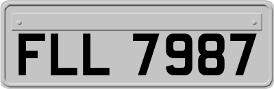 FLL7987