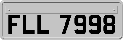 FLL7998
