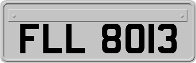 FLL8013