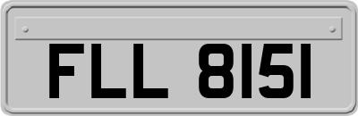FLL8151