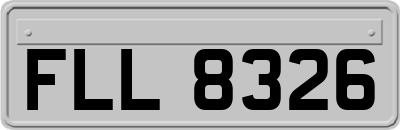 FLL8326
