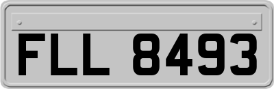 FLL8493