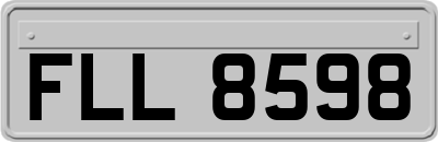 FLL8598