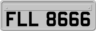FLL8666
