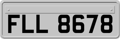 FLL8678