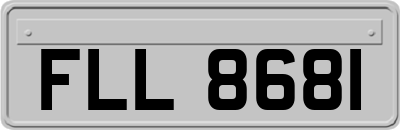 FLL8681