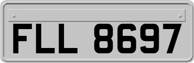 FLL8697