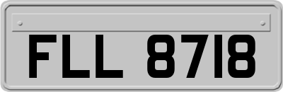 FLL8718